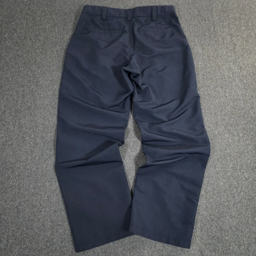 5.11 Tactical‎ Men's Rapid Ripstop Pant Dark Navy Blue Size 32x30 Work Utility